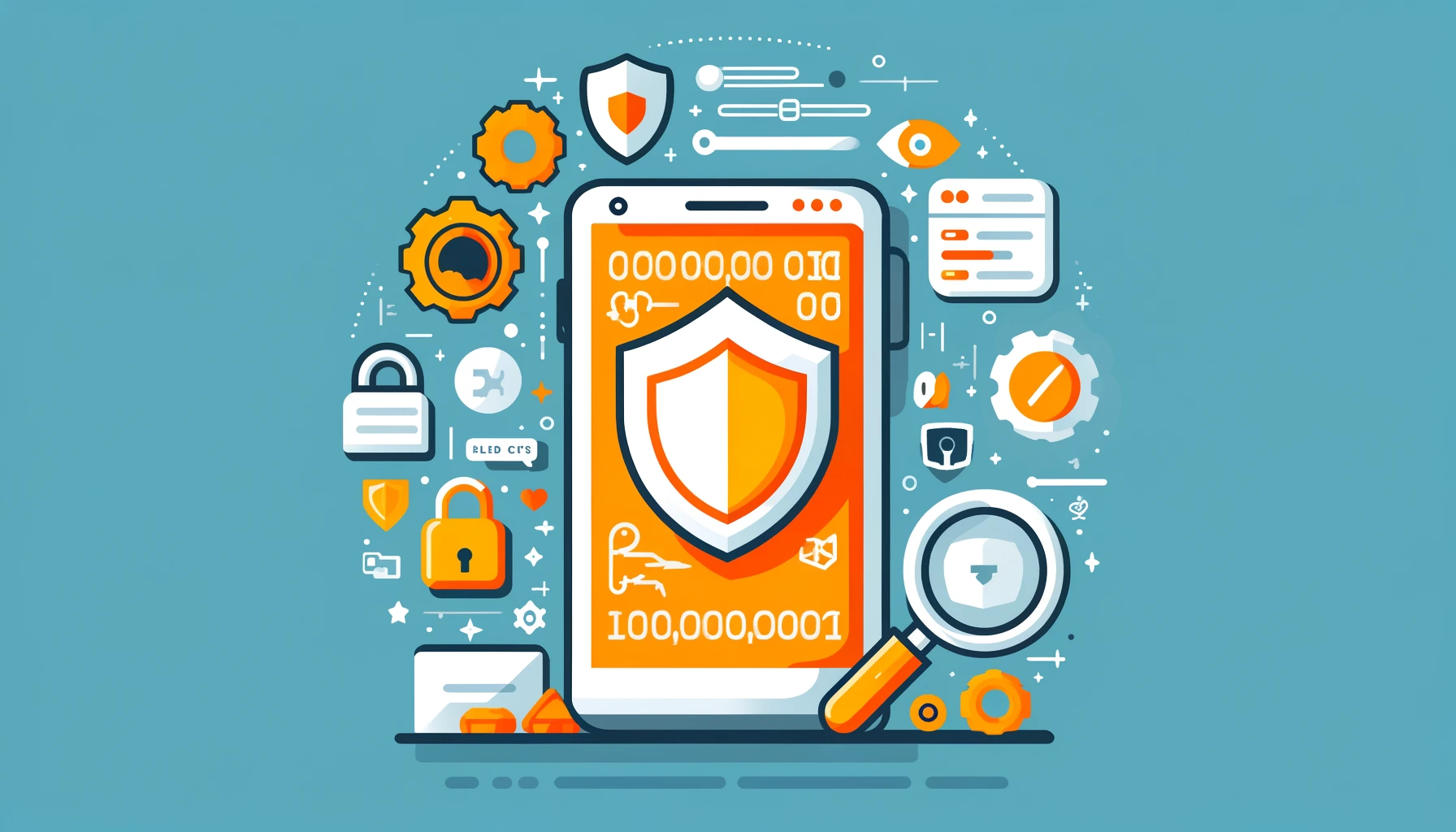 featured image Building secure web and mobile applications