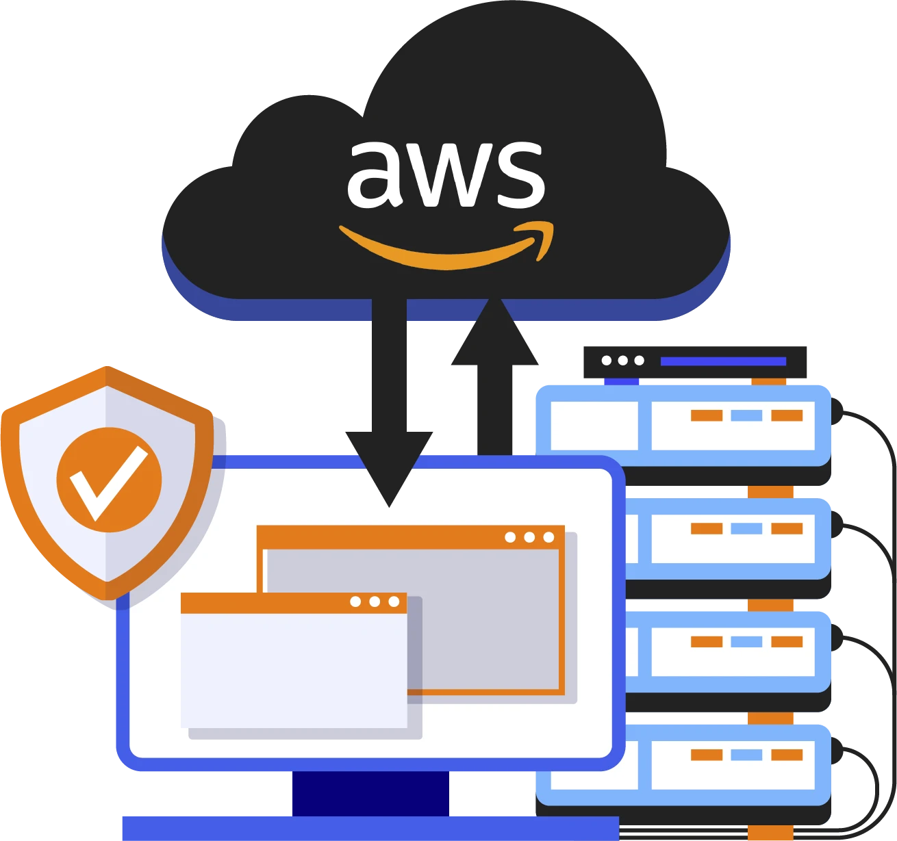tech stack hero