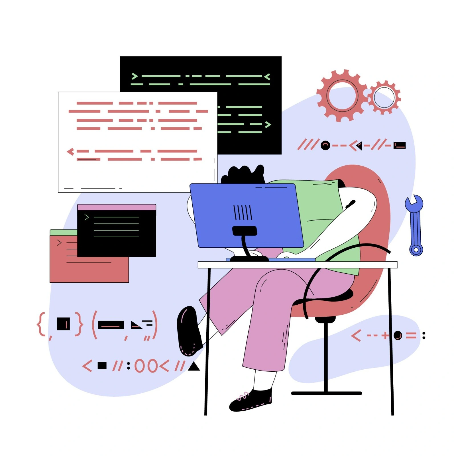 featured image Should I hire a full stack developer?