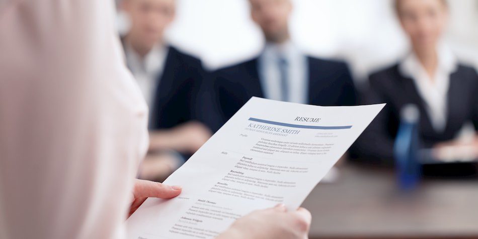 featured image What Makes a Great It Resume