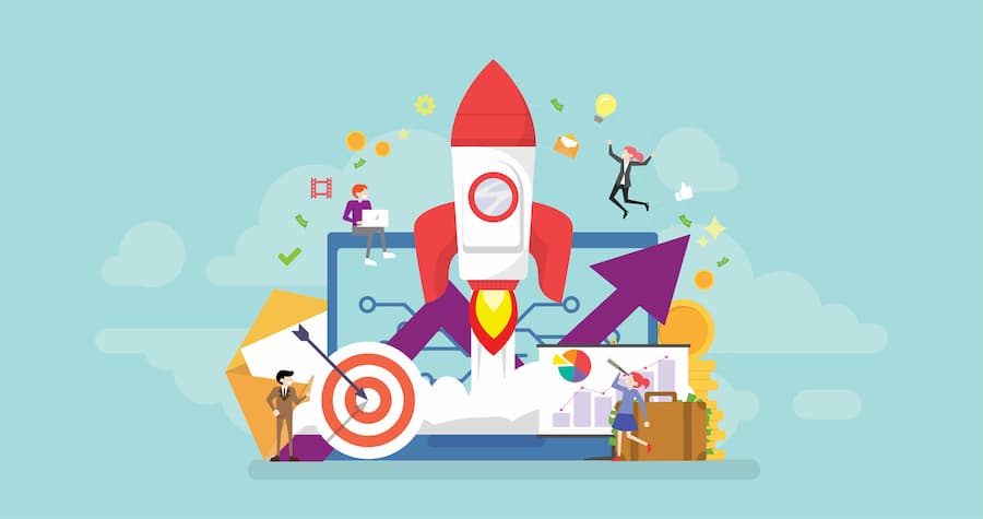 featured image Building your MVP SaaS Product