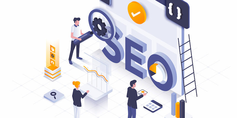featured image Optimise Speed for Technical SEO on AWS Wordpress Hosting