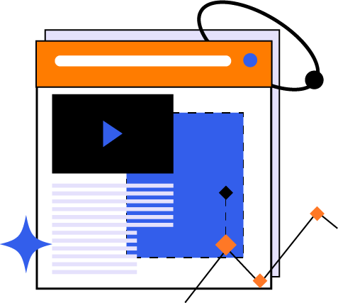 User Experience UX/UI Design