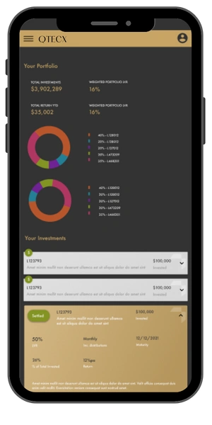 Portfolio Management