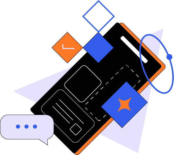 Futuristic Web & Mobile App Development